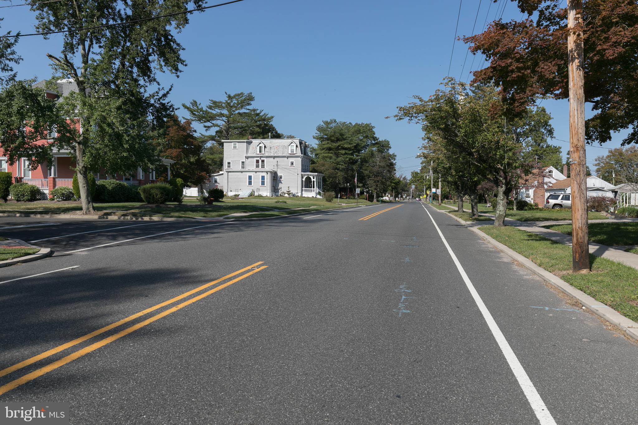 400 Stone Road Laurel Springs, NJ 08021 - Photo 34 of 34 Street view