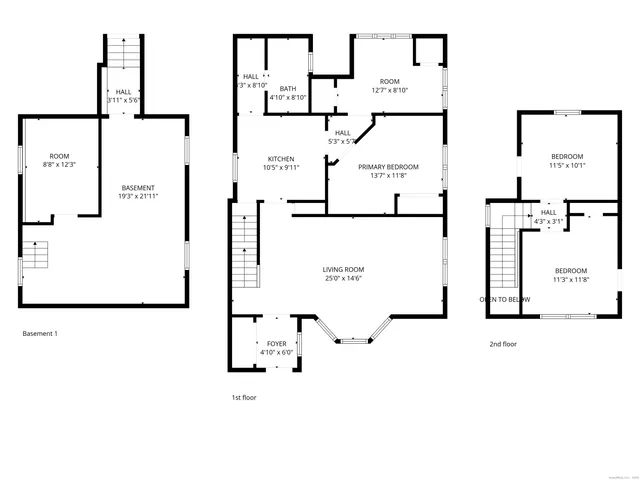 $299,000 | 332 Palisade Avenue, Bridgeport, CT 06610