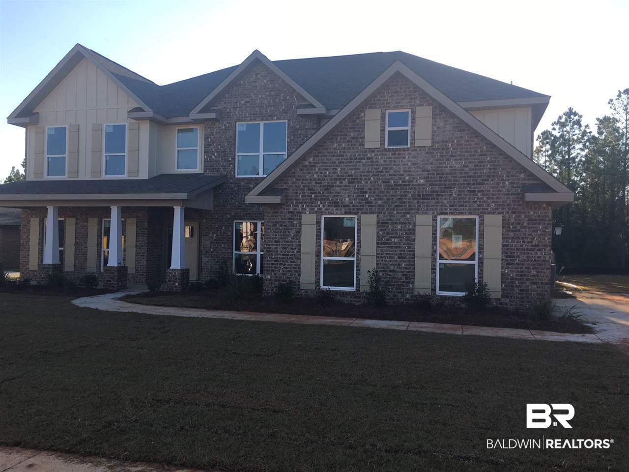 31295 Spoonbill Road Daphne, AL 36527 - Photo 1 of 13
