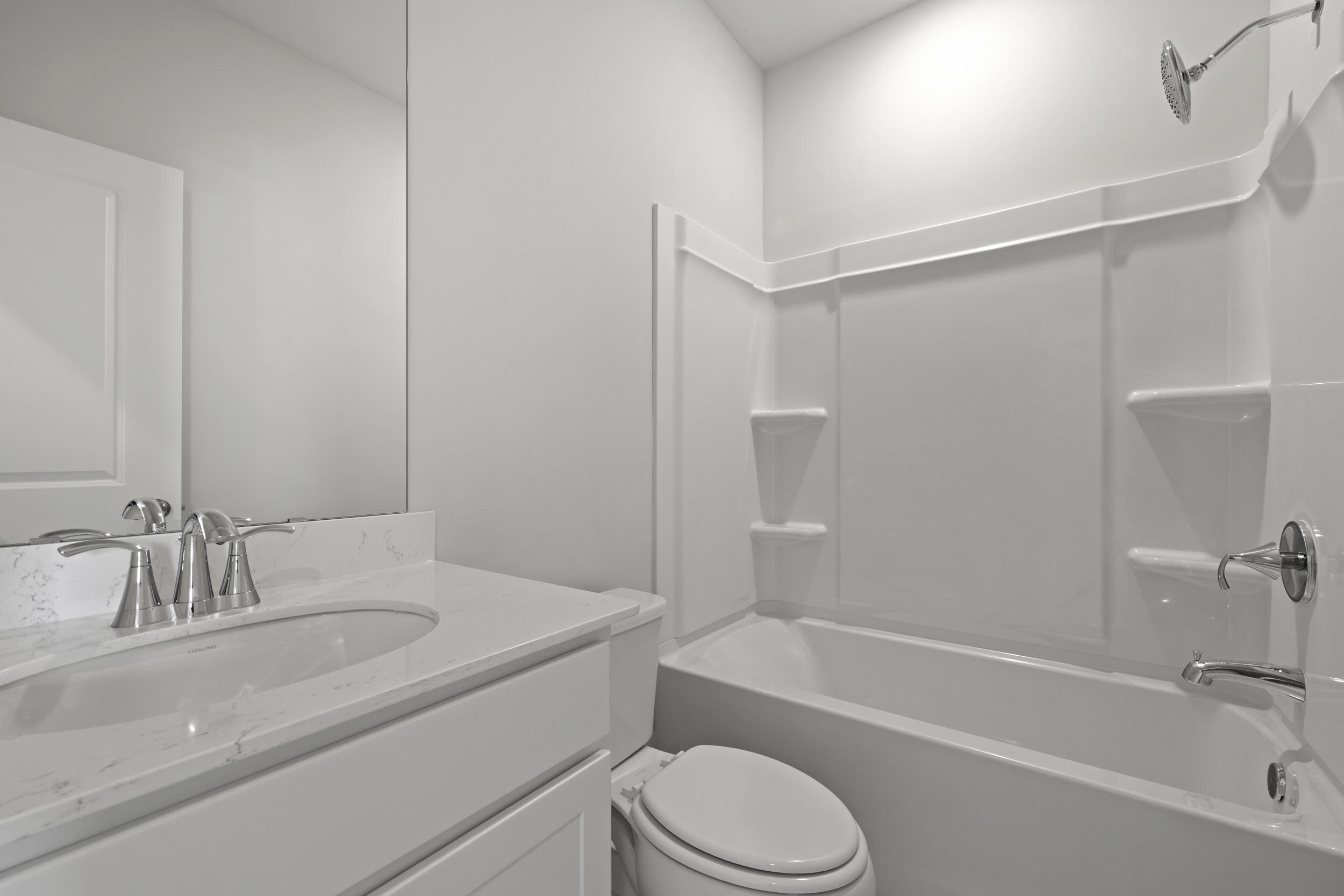 113 Royal Fern Road Summerville, SC 29486 - Photo 30 of 71 Shared Hall Bath