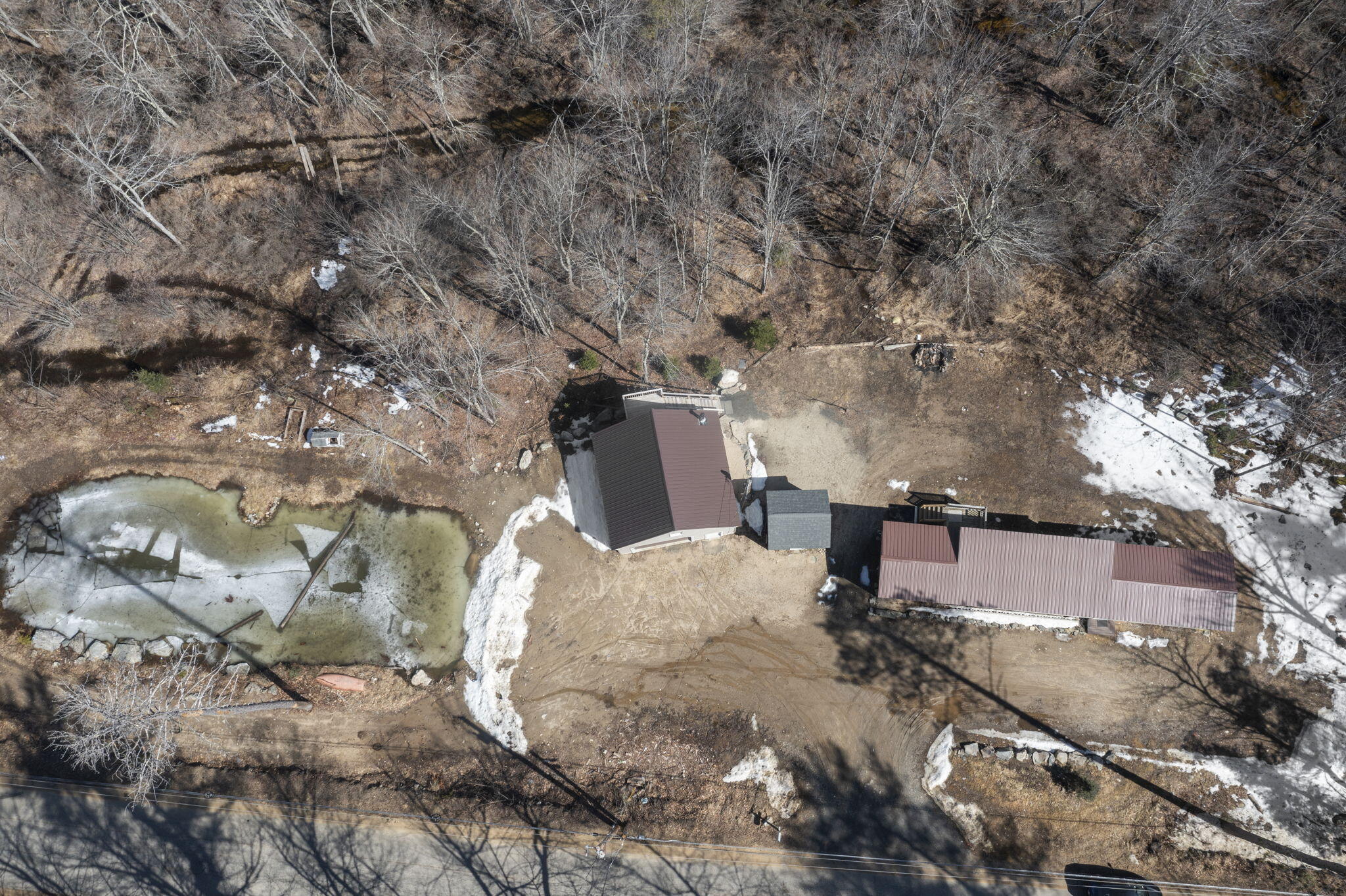193 Emery Mills Road Lebanon, ME 04027 - Photo 39 of 40 60-web-or-mls-DJI_0550