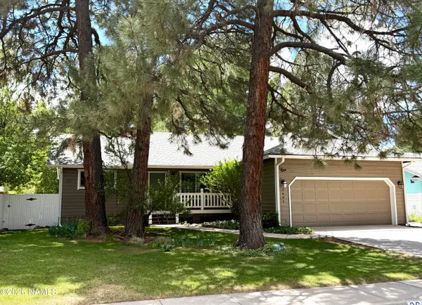 $685,000 | 2641 North Fox Run Drive, Flagstaff, AZ 86004