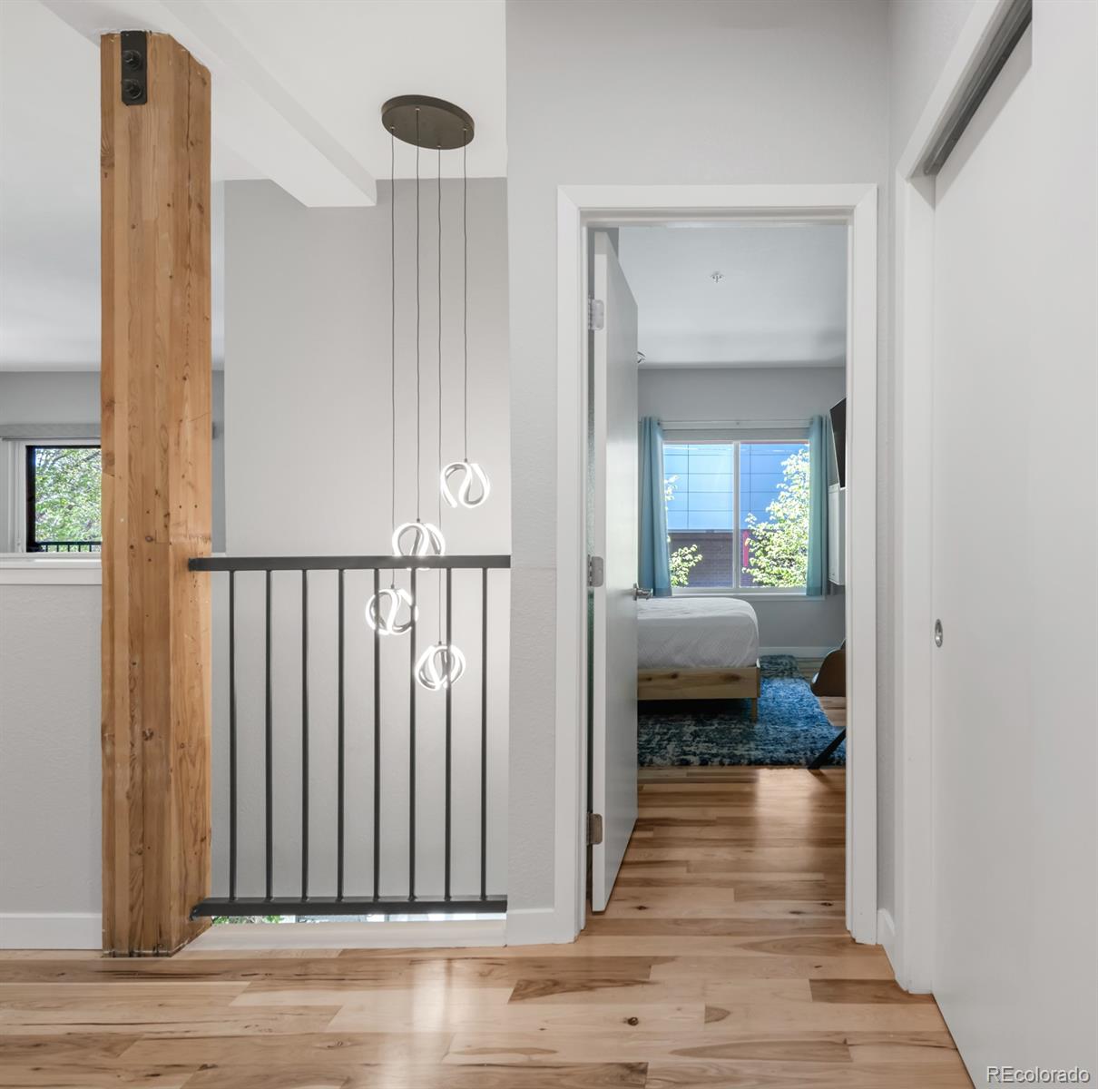 3295 Blake Street, Unit 102 Denver, CO 80205 - Photo 33 of 37
