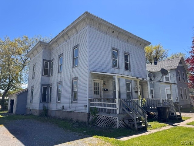 105 Pendleton Street Cortland, NY 13045 - Photo 1 of 43