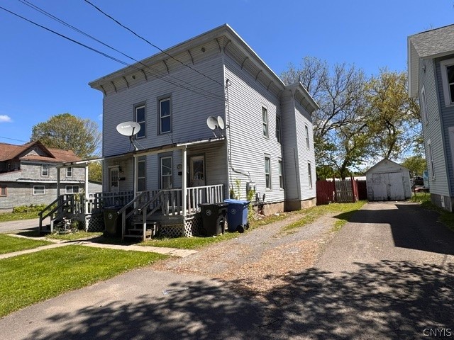 105 Pendleton Street Cortland, NY 13045 - Photo 2 of 43