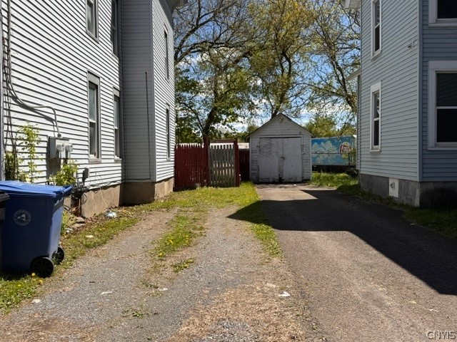 105 Pendleton Street Cortland, NY 13045 - Photo 43 of 43