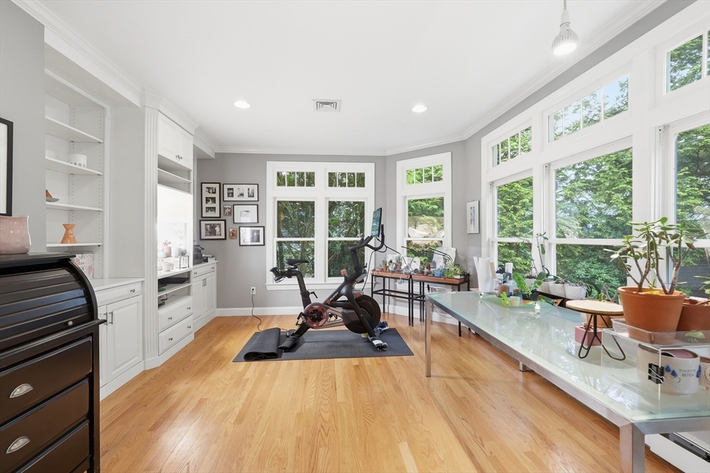 36 Upland Road Needham, MA 02492 - Photo 11 of 40