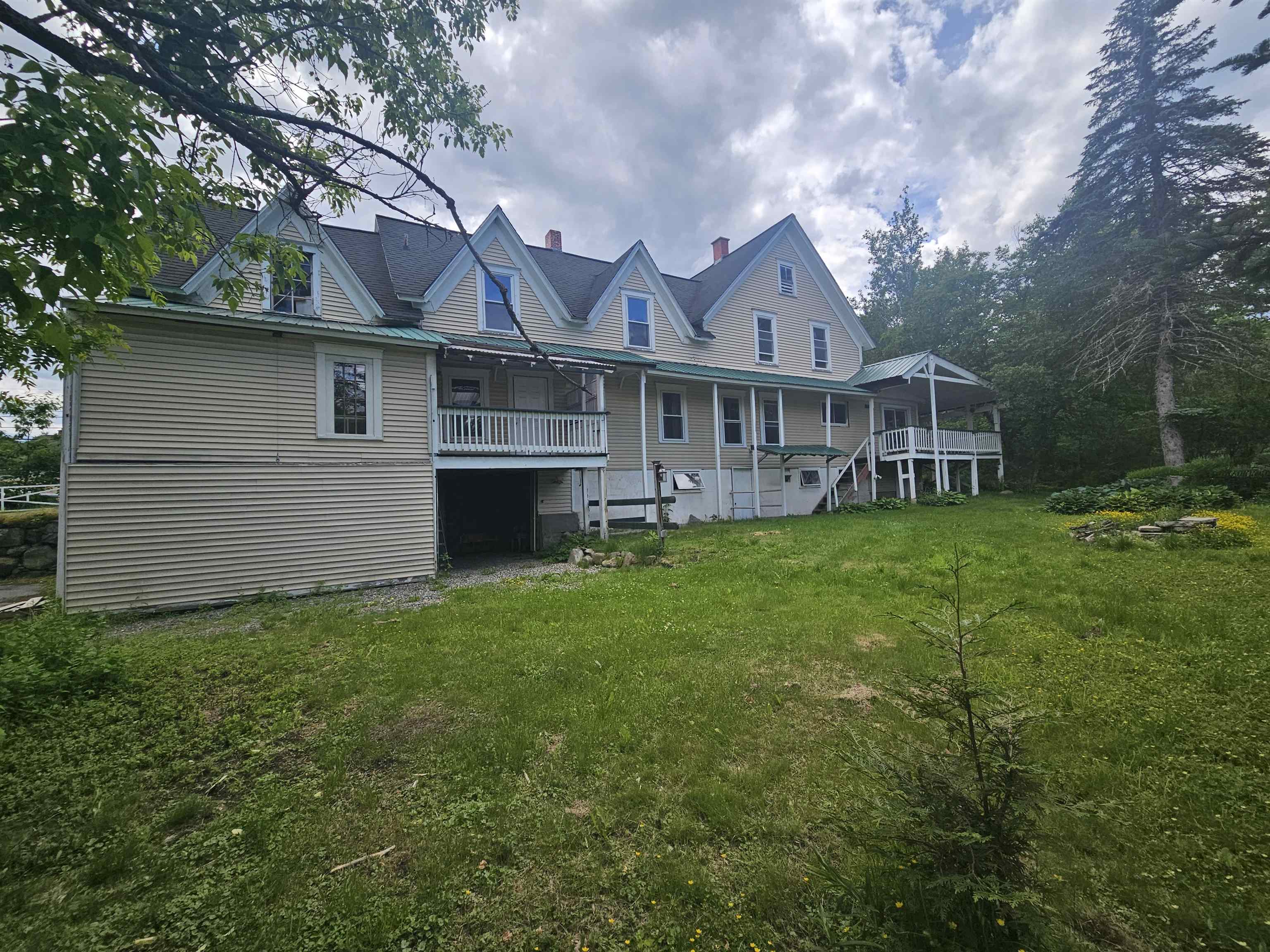 116 Mt Eustis Road Littleton, NH 03561 - Photo 52 of 53