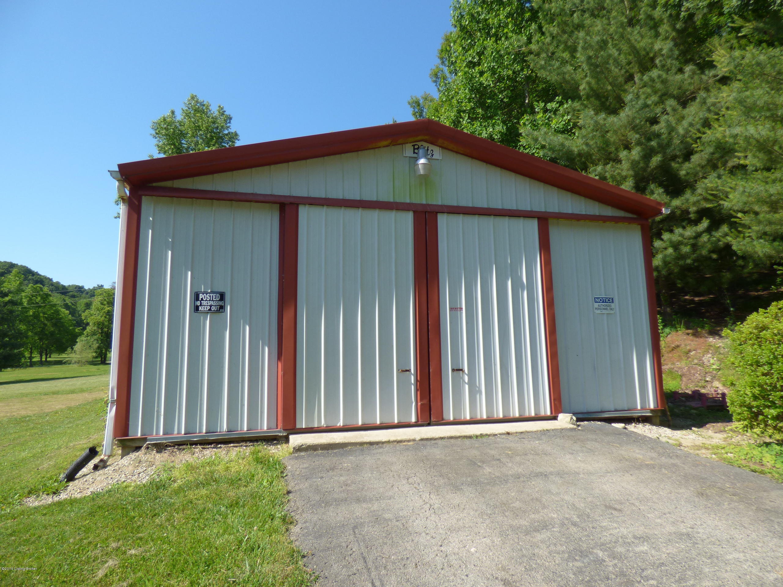 905 Cundiff Hollow Road Lebanon Junction, KY 40150 - Photo 46 of 51 P1170385