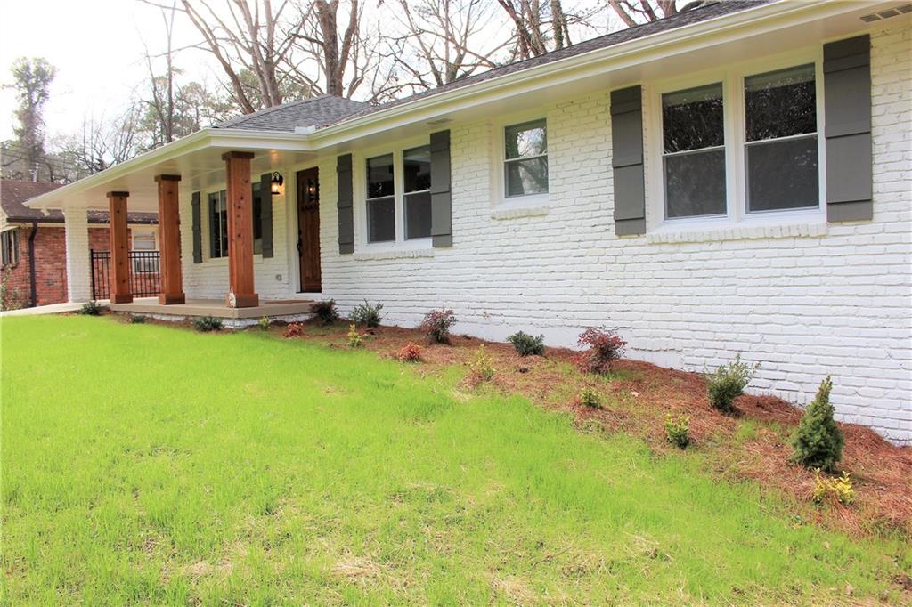 3100 Gay Drive Decatur, GA 30032 - Photo 1 of 1