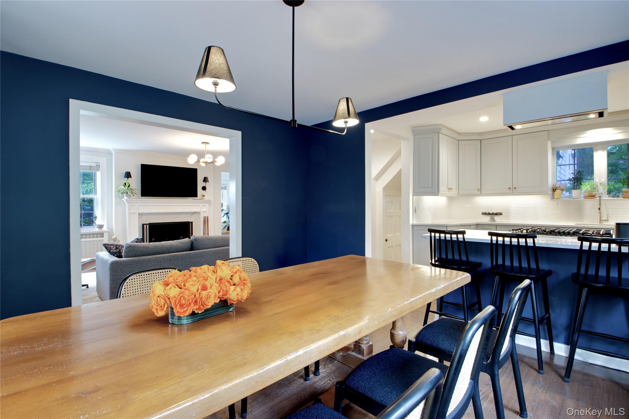 60 Thayer Road Manhasset, NY 11030 - Photo 3 of 7