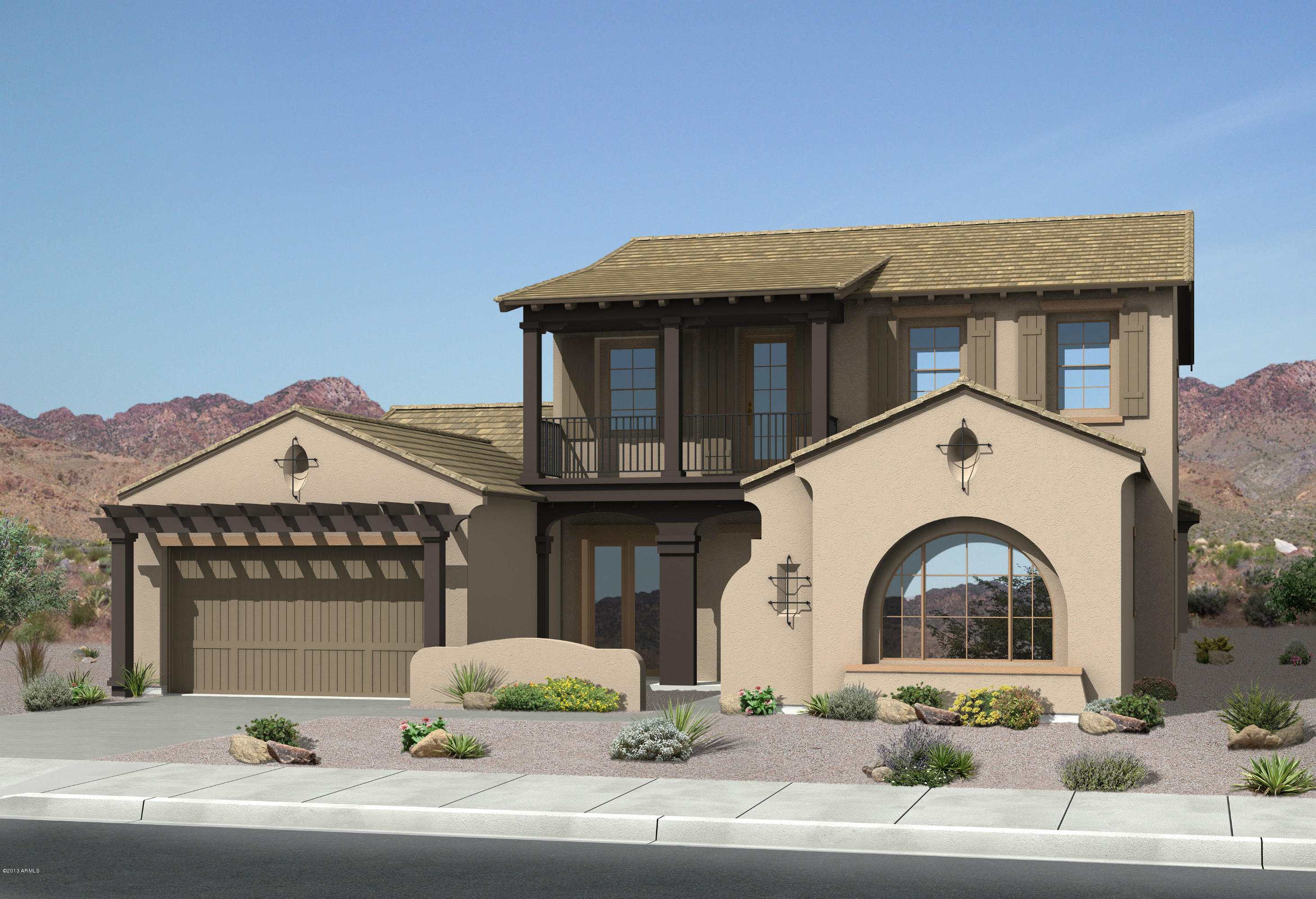 18310 West Desert Trumpet Road Goodyear, AZ 85338 - Photo 1 of 1 Polaris