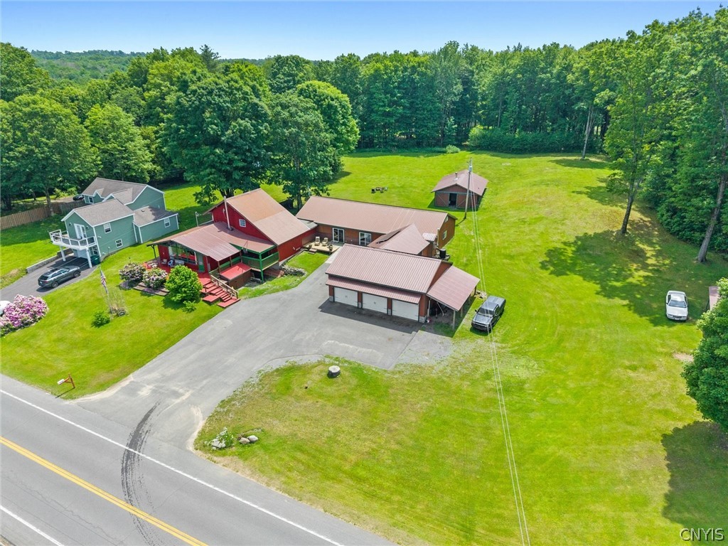 2456 County Rte 22 Altmar, NY 13302 - Photo 3 of 50