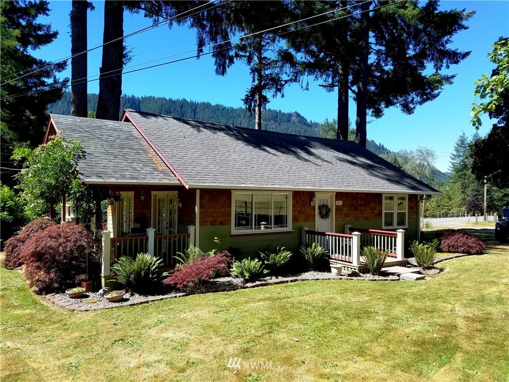 547 Davis Lake Road Morton, WA 98356 - Photo 1 of 22 Gallery Image 1