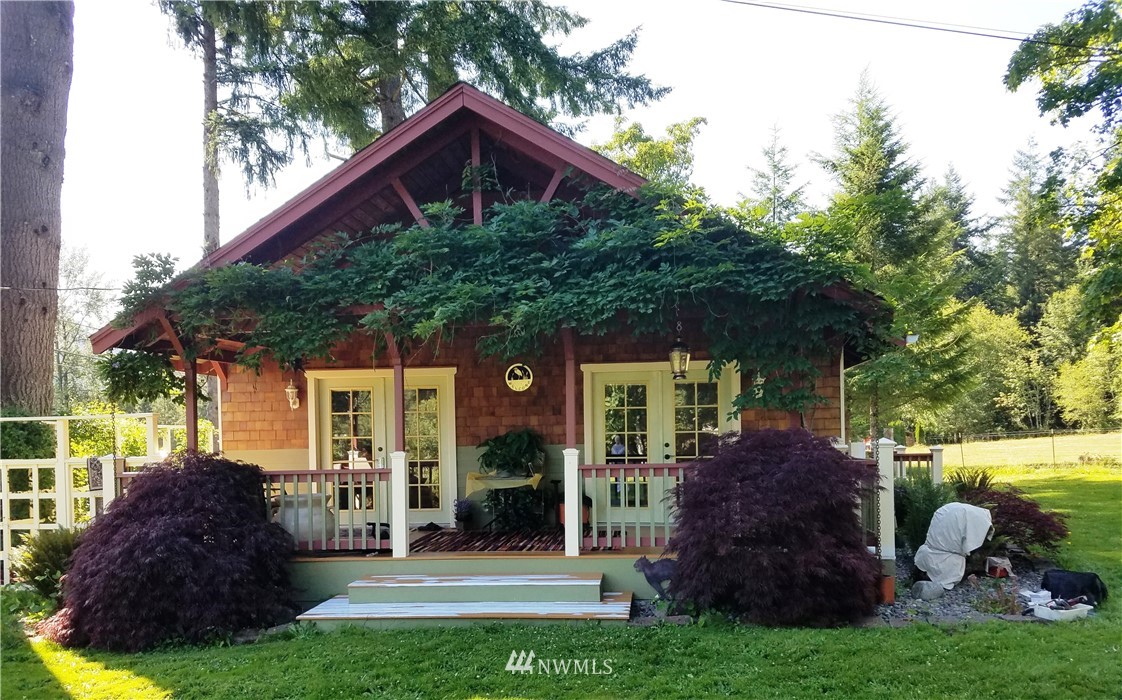 547 Davis Lake Road Morton, WA 98356 - Photo 2 of 22 Gallery Image 2