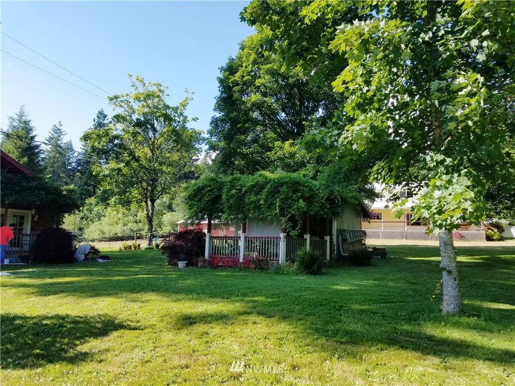 547 Davis Lake Road Morton, WA 98356 - Photo 4 of 22 Gallery Image 4