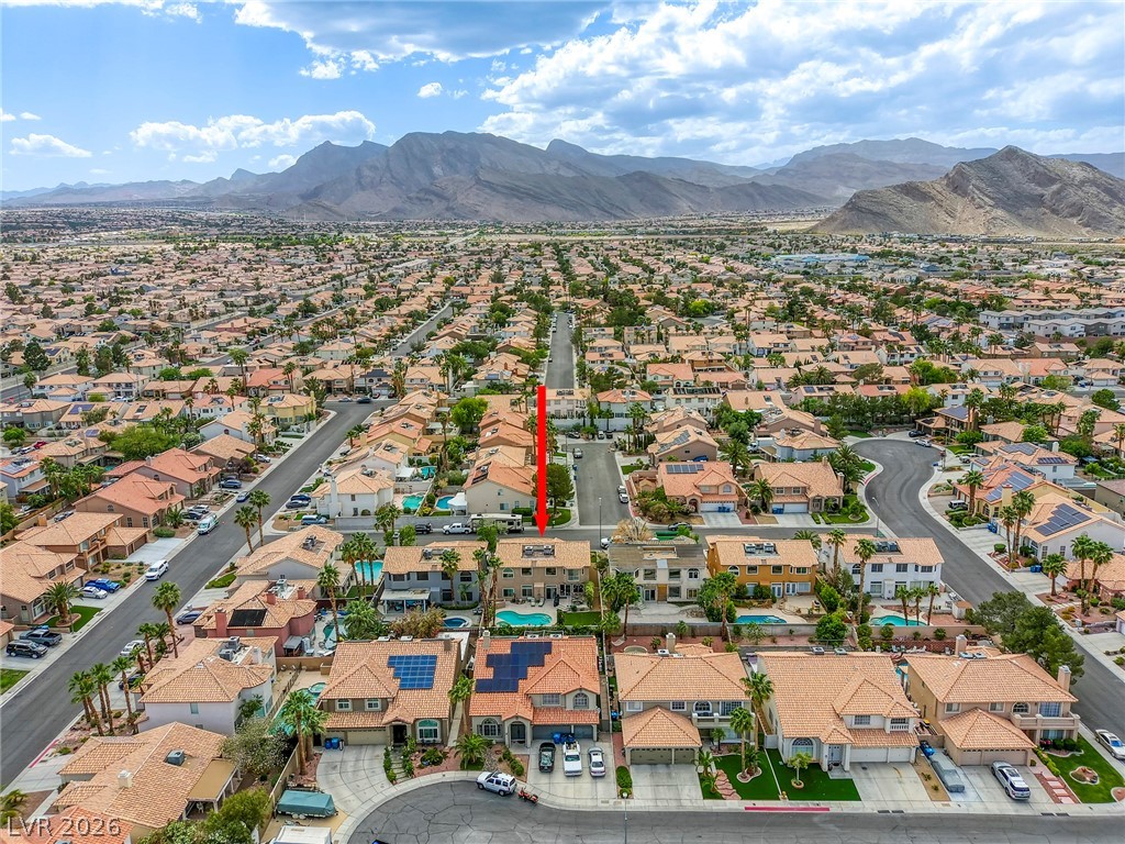 3692 River Canyon Road Las Vegas, NV 89129 - Photo 66 of 69