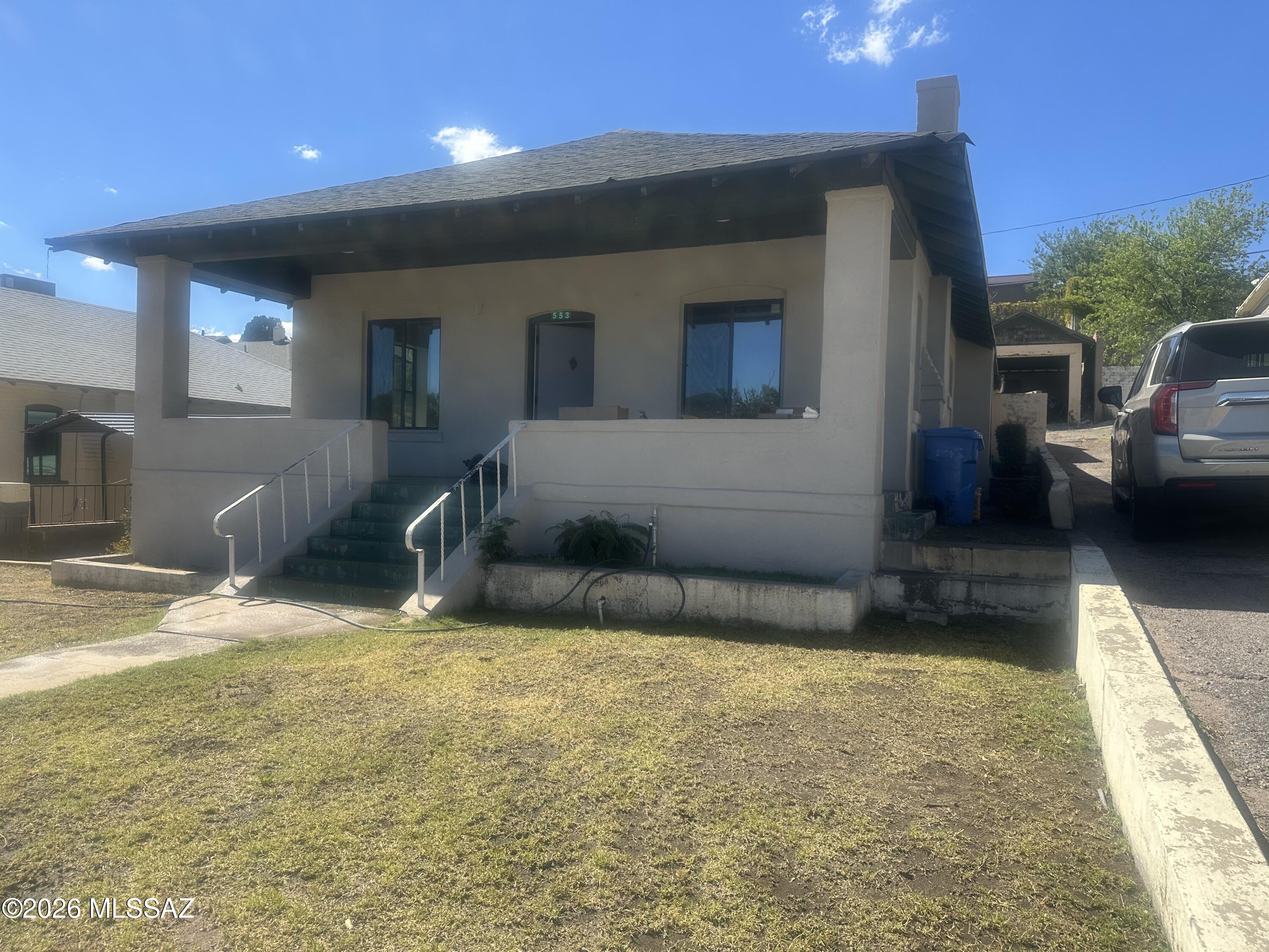 553 North Potrero Avenue Nogales, AZ 85621 - Photo 1 of 4 IMG_6931