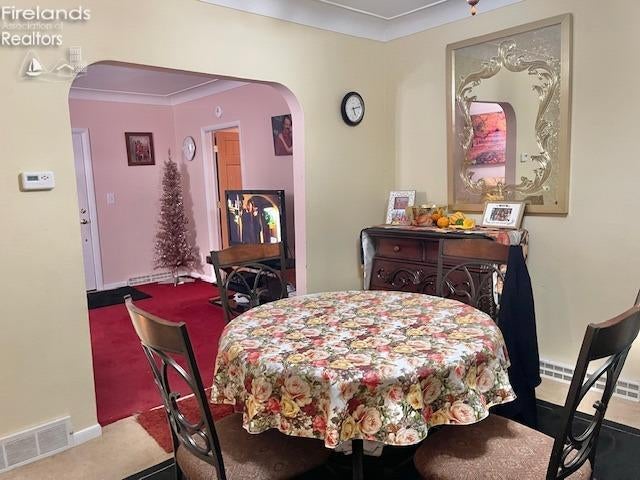 807 Heidelberg Road Toledo, OH 43615 - Photo 15 of 34 Gallery Image 15