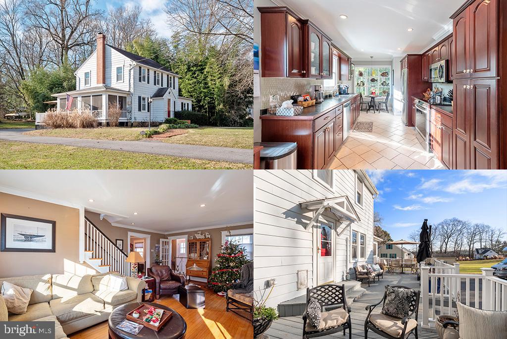 1925 Fairfax Road Annapolis, MD 21401 - Photo 1 of 38