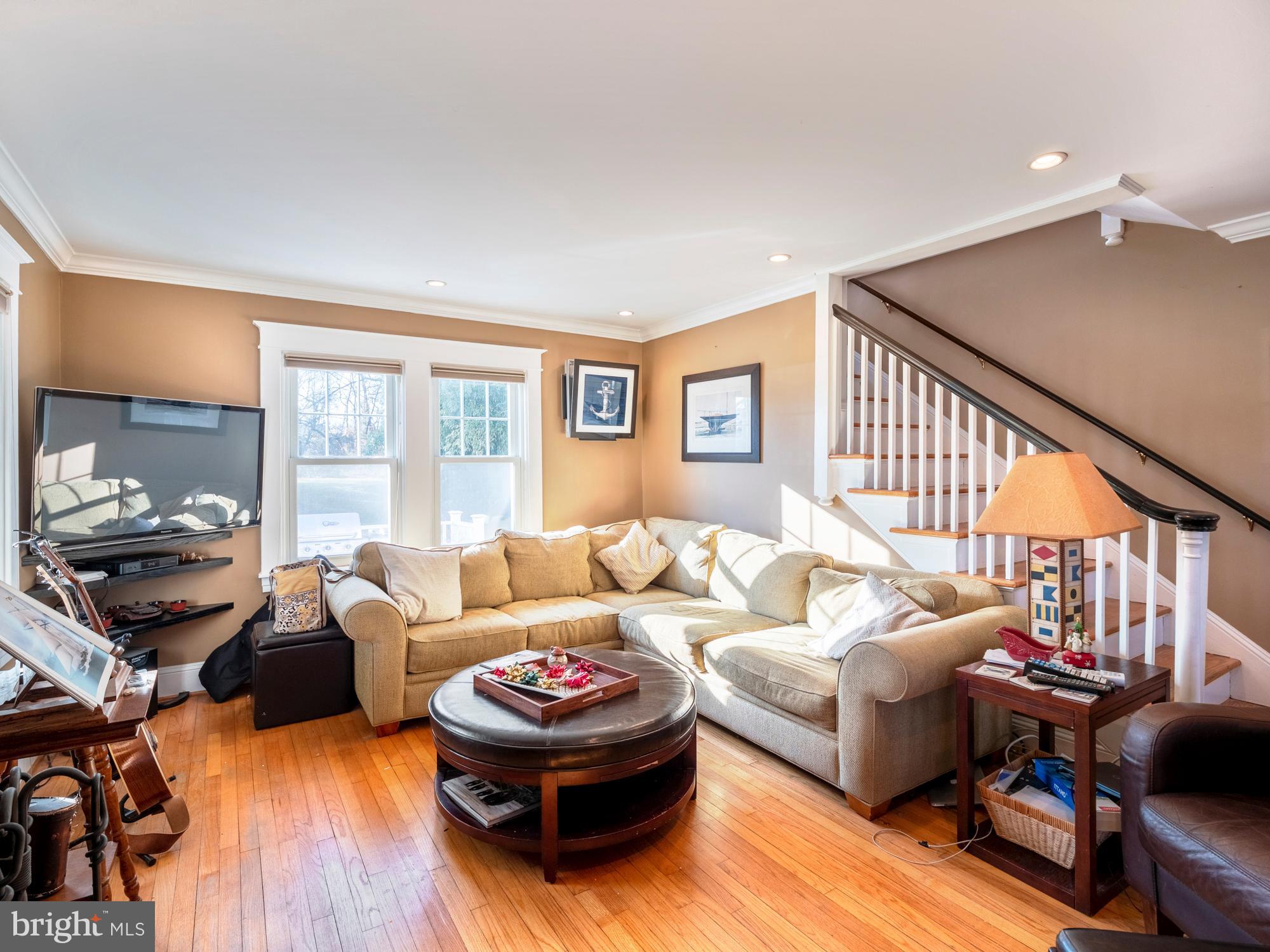 1925 Fairfax Road Annapolis, MD 21401 - Photo 3 of 38