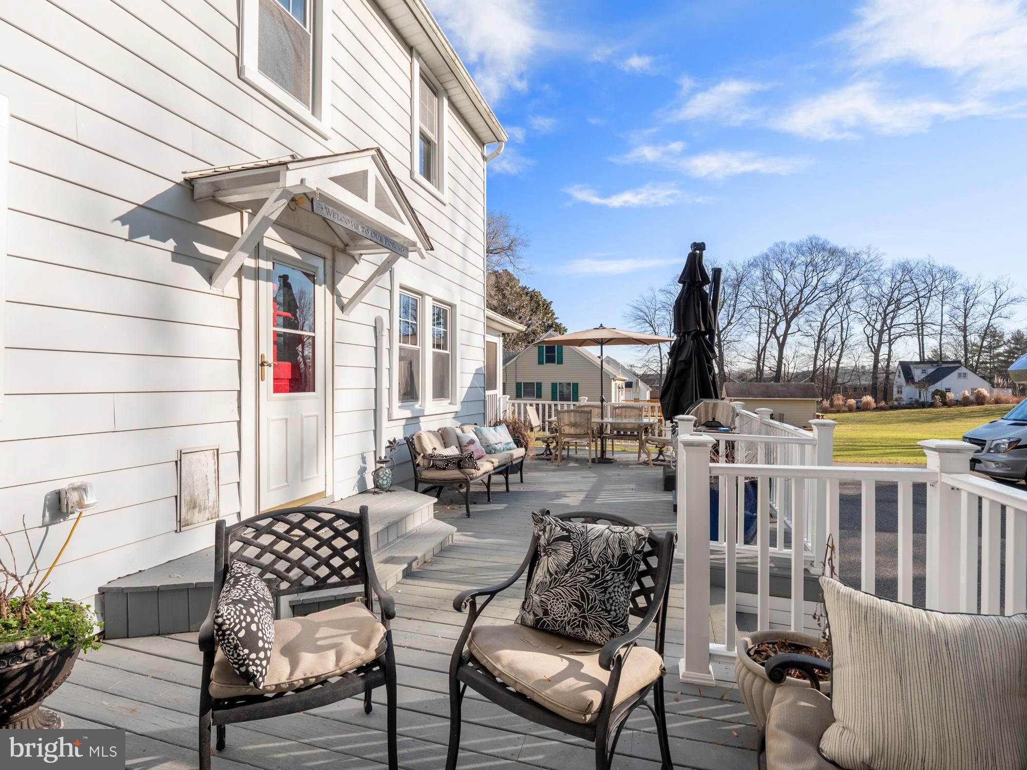 1925 Fairfax Road Annapolis, MD 21401 - Photo 27 of 38