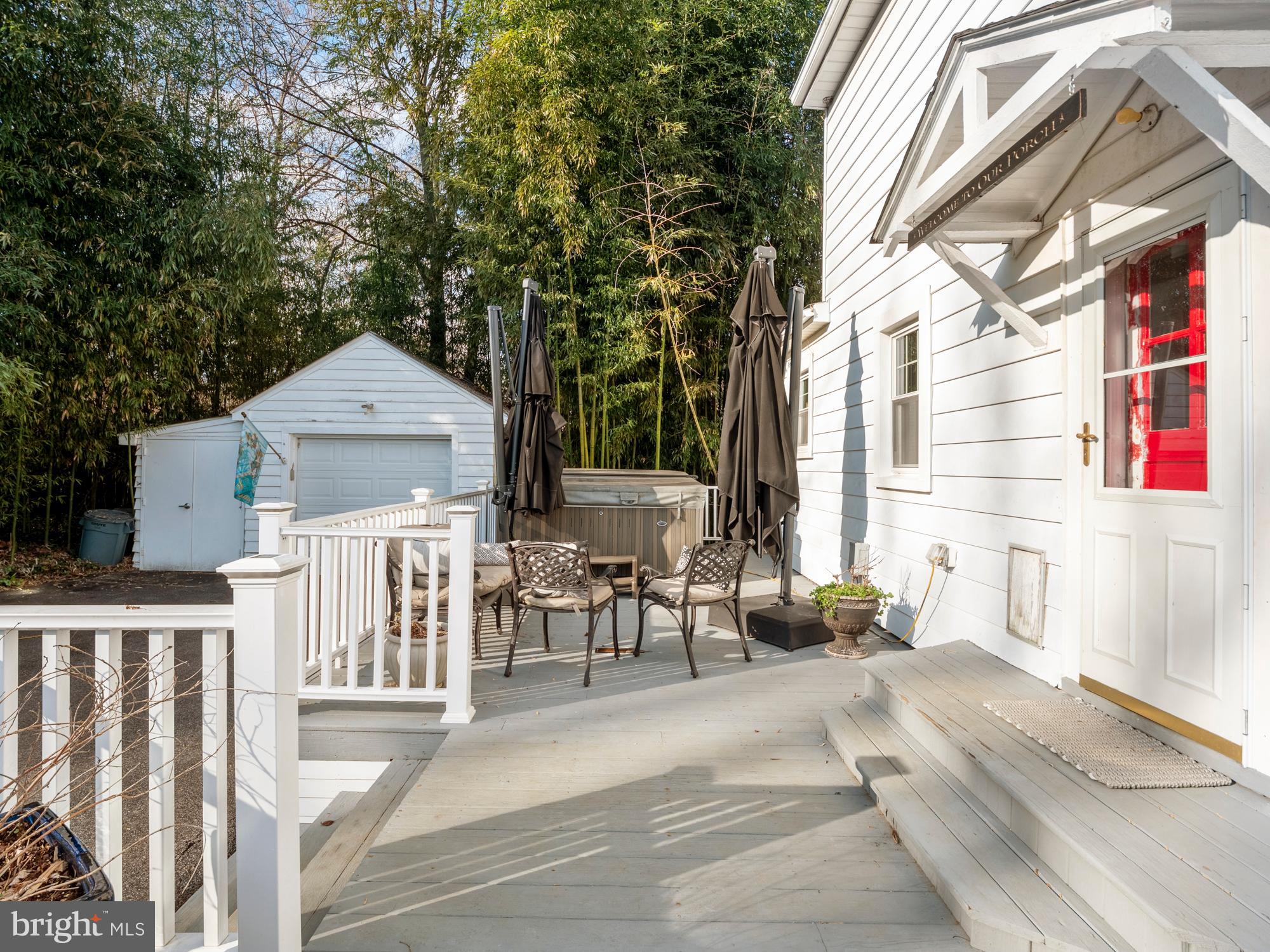 1925 Fairfax Road Annapolis, MD 21401 - Photo 28 of 38