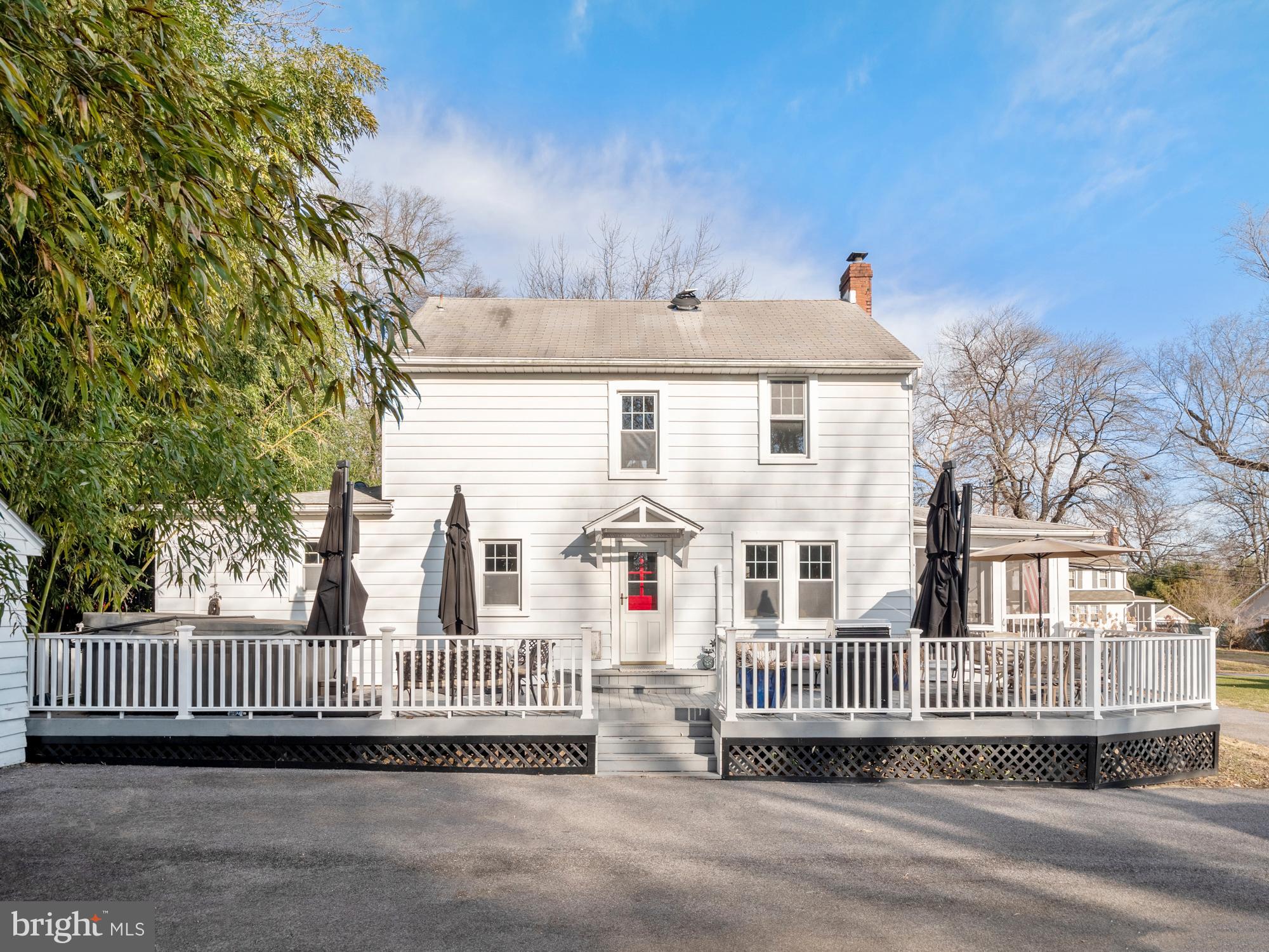 1925 Fairfax Road Annapolis, MD 21401 - Photo 29 of 38