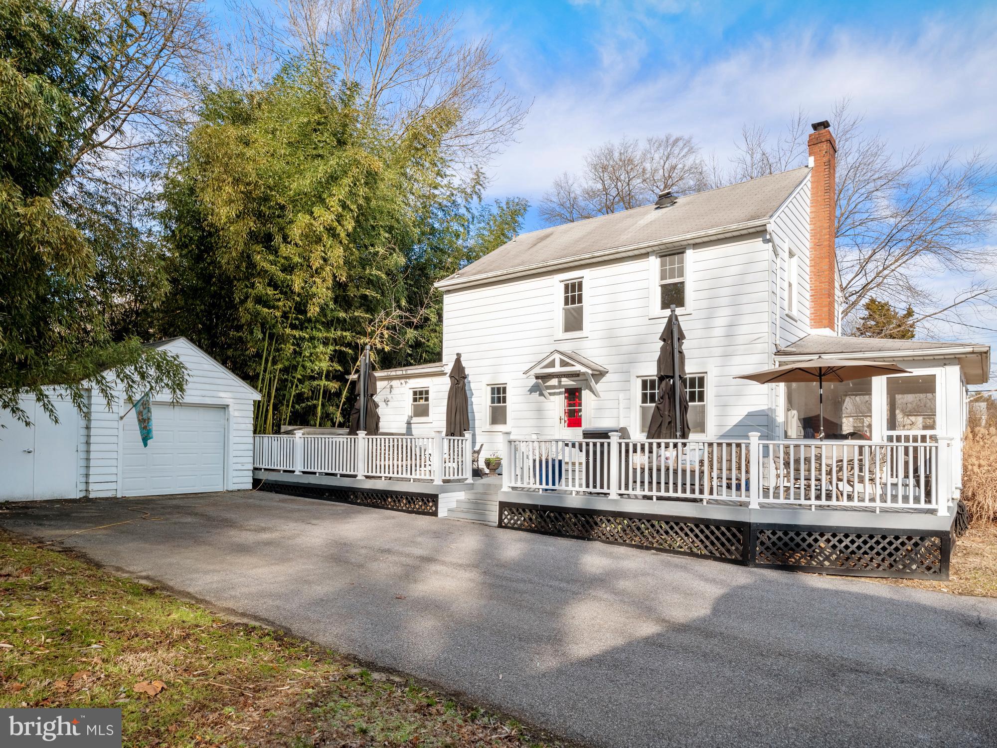 1925 Fairfax Road Annapolis, MD 21401 - Photo 30 of 38