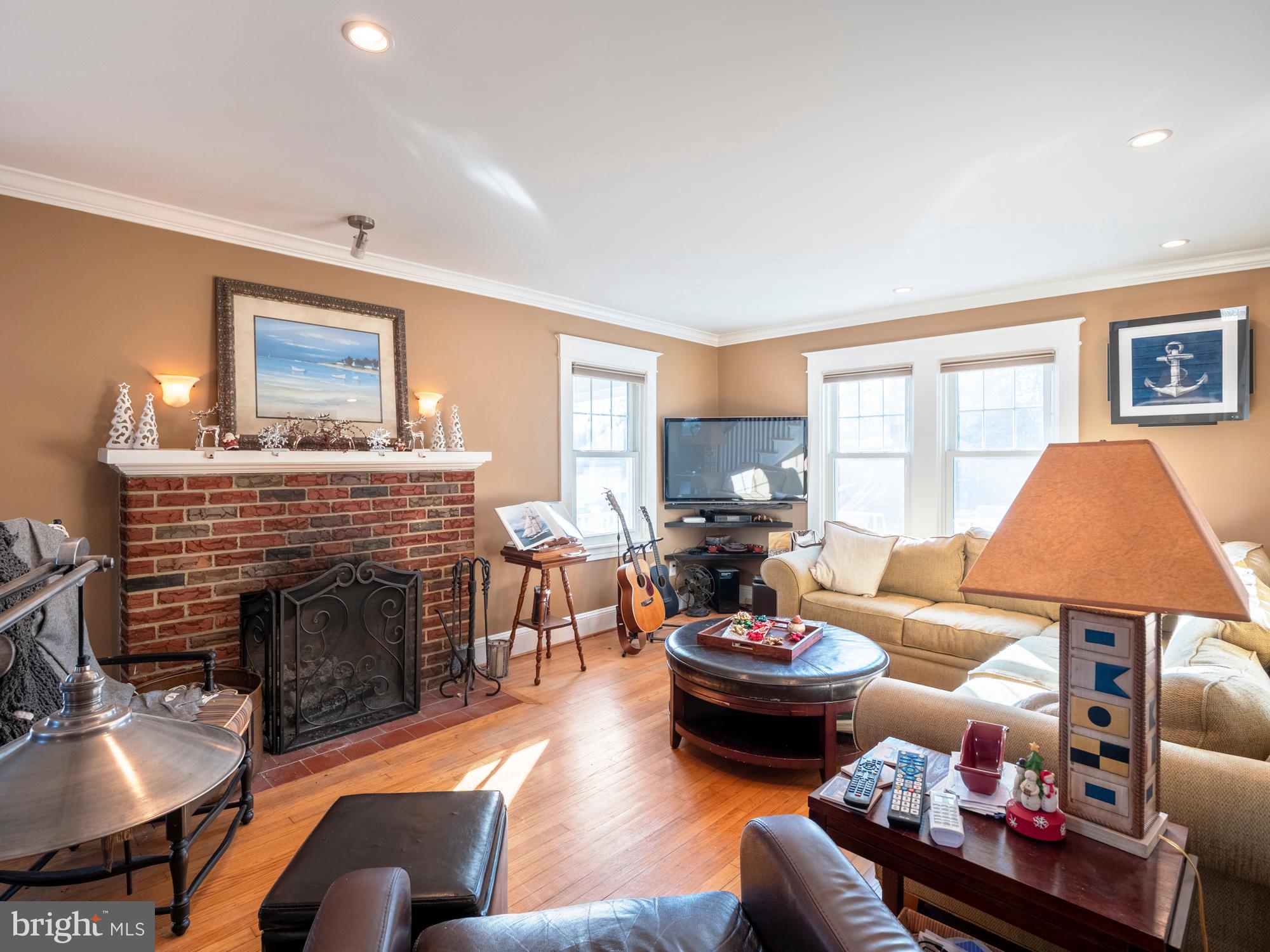 1925 Fairfax Road Annapolis, MD 21401 - Photo 4 of 38