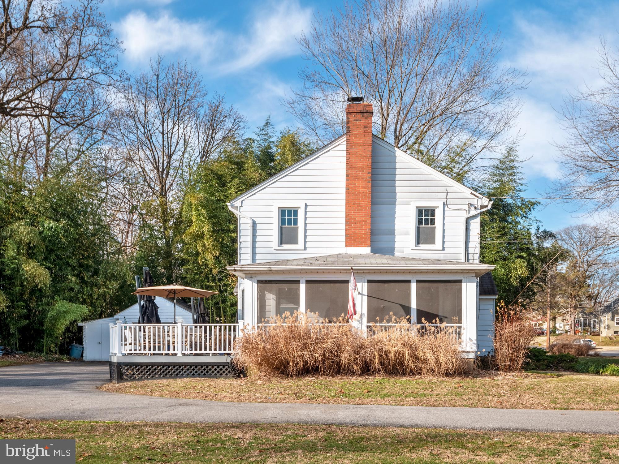 1925 Fairfax Road Annapolis, MD 21401 - Photo 31 of 38