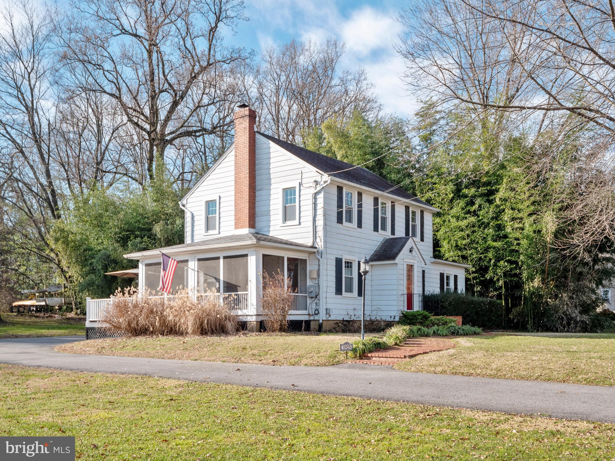 1925 Fairfax Road Annapolis, MD 21401 - Photo 32 of 38