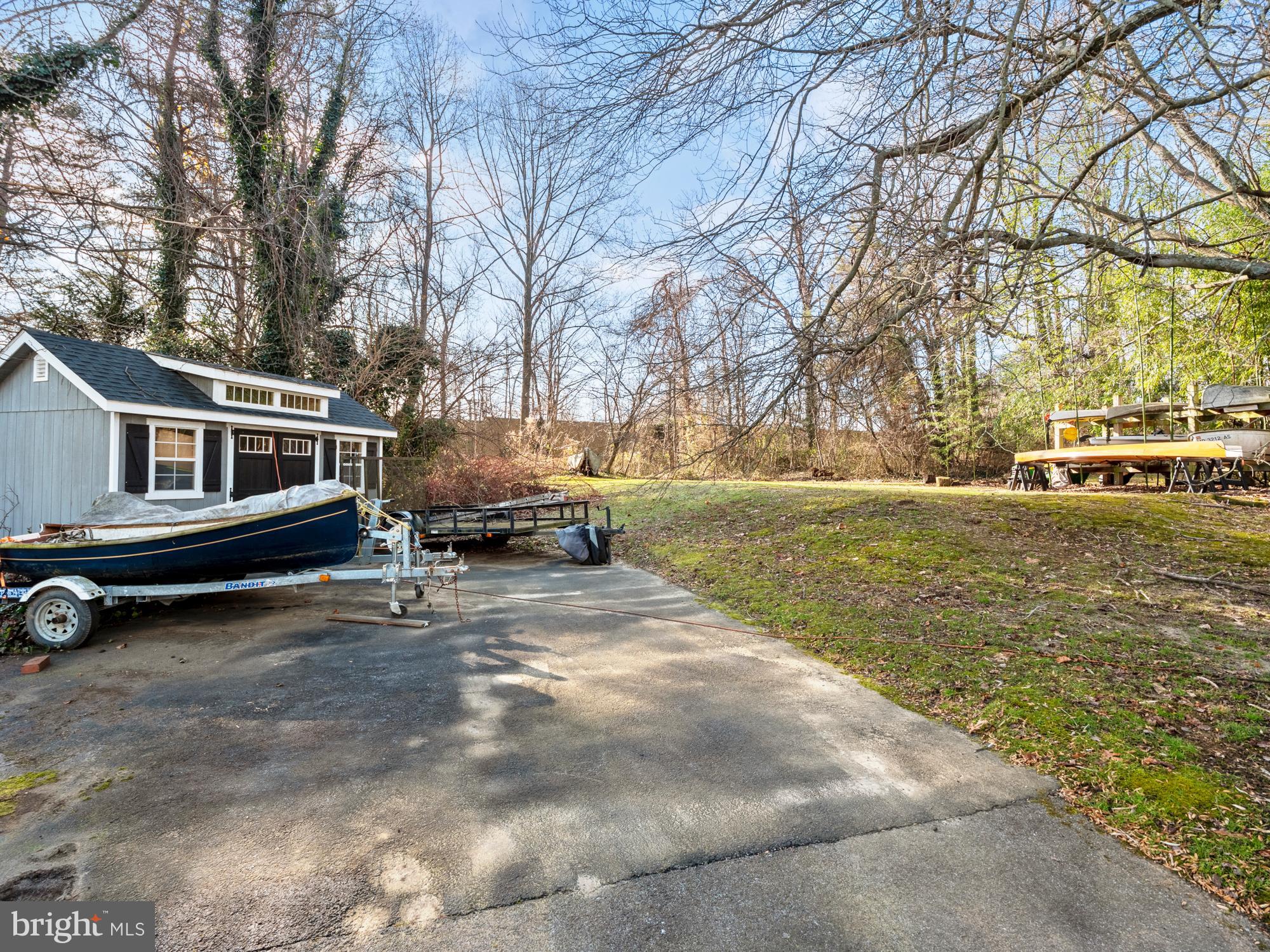 1925 Fairfax Road Annapolis, MD 21401 - Photo 36 of 38