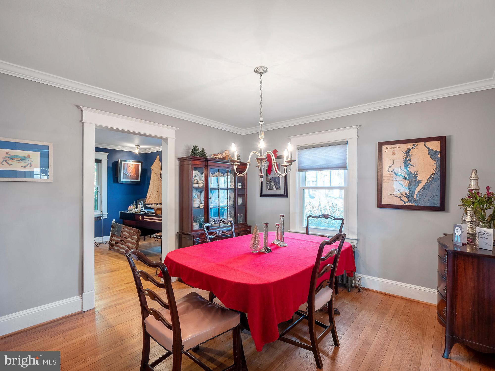 1925 Fairfax Road Annapolis, MD 21401 - Photo 5 of 38