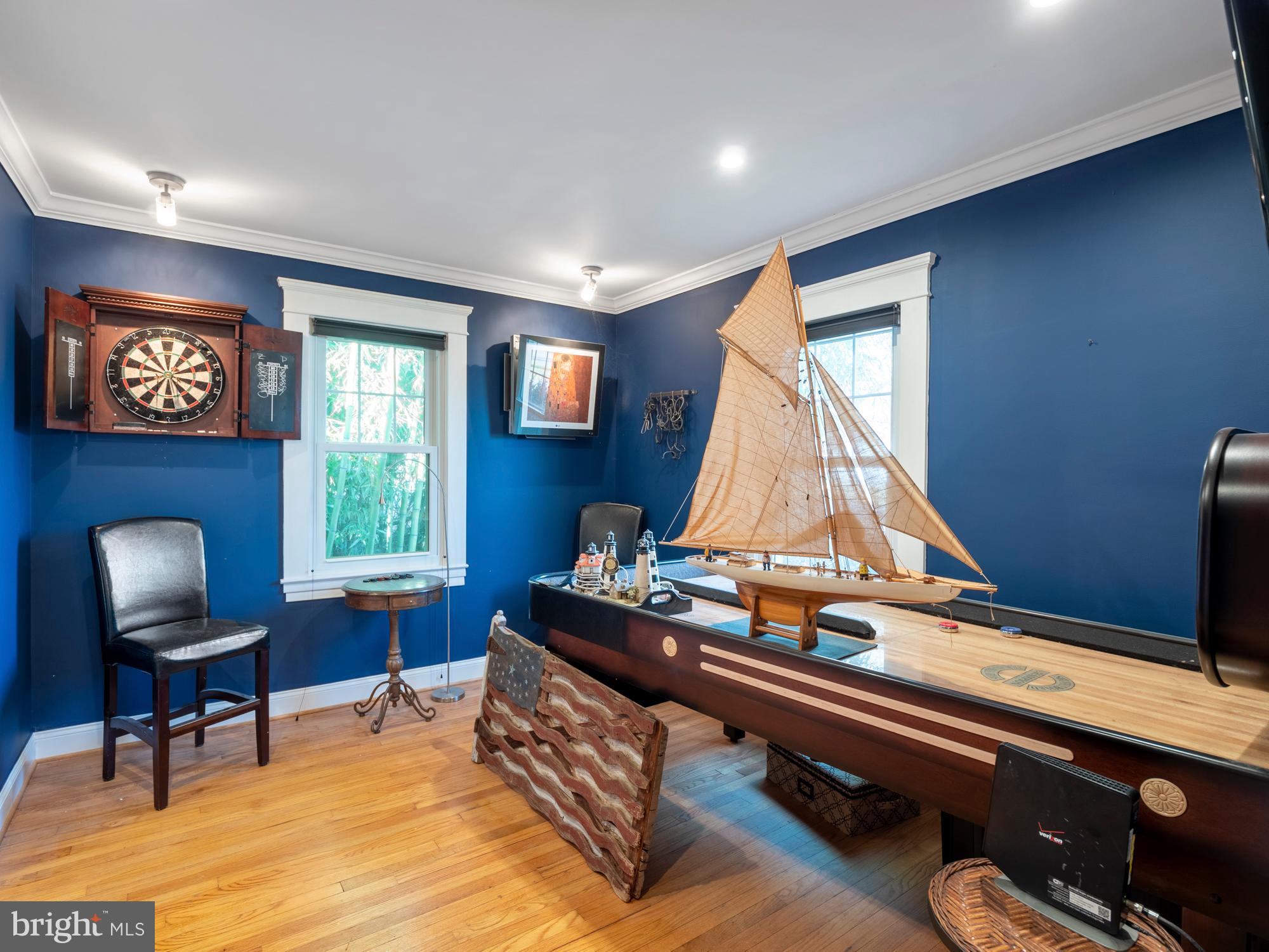 1925 Fairfax Road Annapolis, MD 21401 - Photo 7 of 38