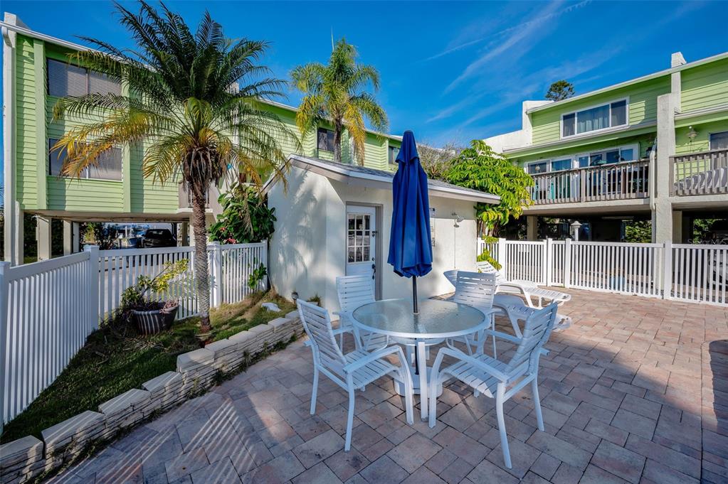 318 Windrush Boulevard, Unit 10 Indian Rocks Beach, FL 33785 - Photo 12 of 88