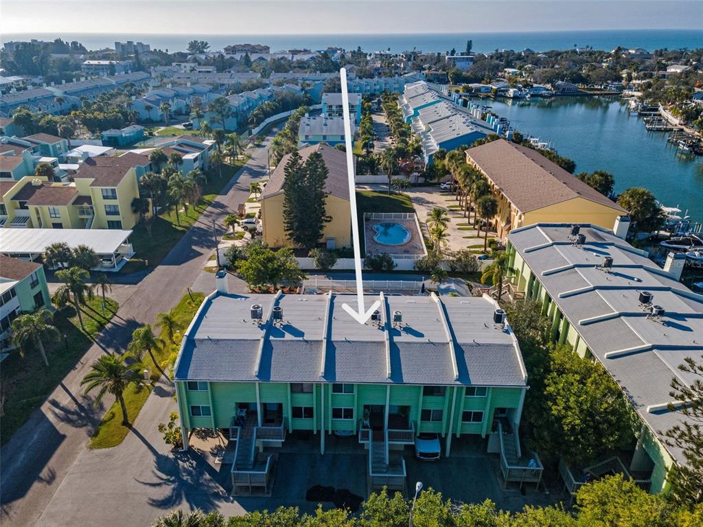 318 Windrush Boulevard, Unit 10 Indian Rocks Beach, FL 33785 - Photo 13 of 88