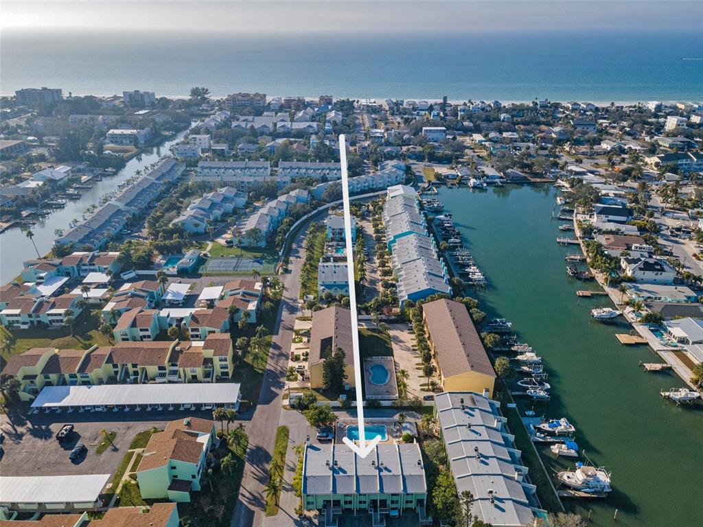 318 Windrush Boulevard, Unit 10 Indian Rocks Beach, FL 33785 - Photo 14 of 88