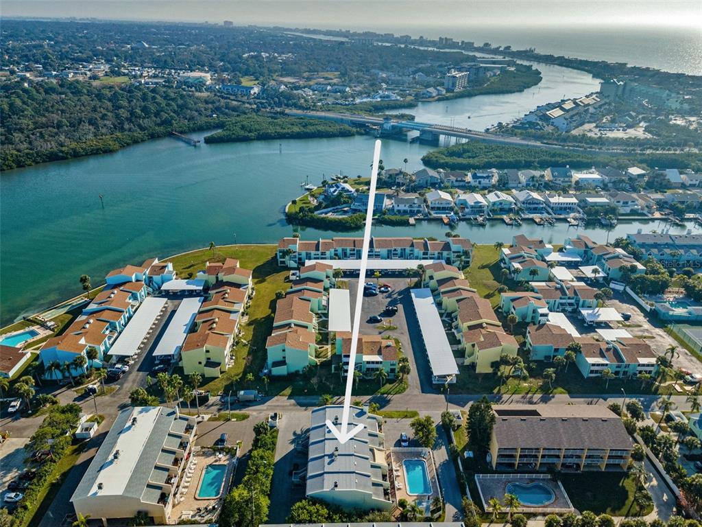 318 Windrush Boulevard, Unit 10 Indian Rocks Beach, FL 33785 - Photo 15 of 88