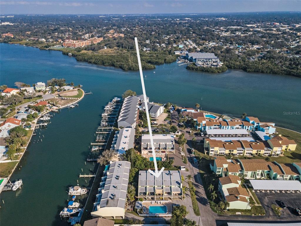 318 Windrush Boulevard, Unit 10 Indian Rocks Beach, FL 33785 - Photo 16 of 88