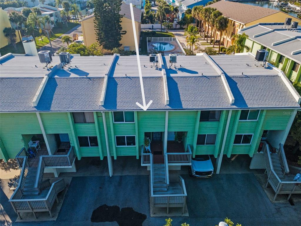 318 Windrush Boulevard, Unit 10 Indian Rocks Beach, FL 33785 - Photo 2 of 88