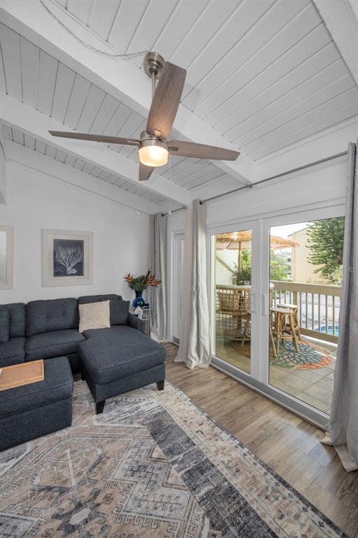 318 Windrush Boulevard, Unit 10 Indian Rocks Beach, FL 33785 - Photo 26 of 88