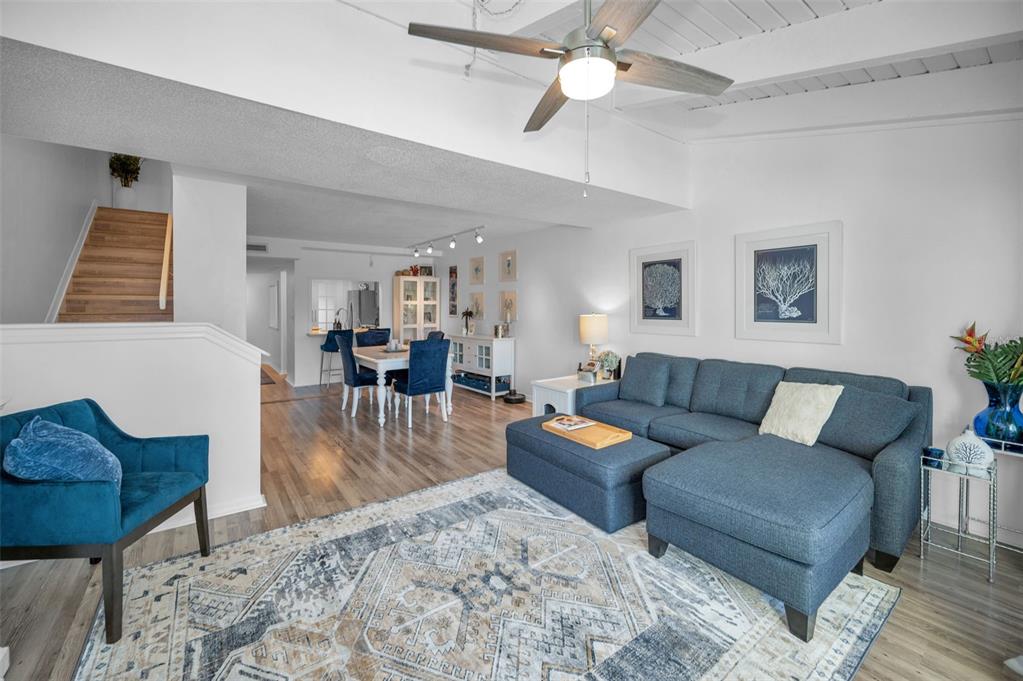 318 Windrush Boulevard, Unit 10 Indian Rocks Beach, FL 33785 - Photo 27 of 88