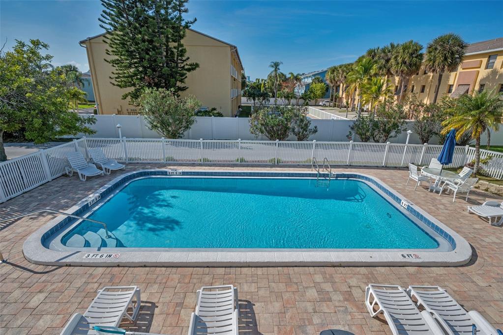 318 Windrush Boulevard, Unit 10 Indian Rocks Beach, FL 33785 - Photo 33 of 88