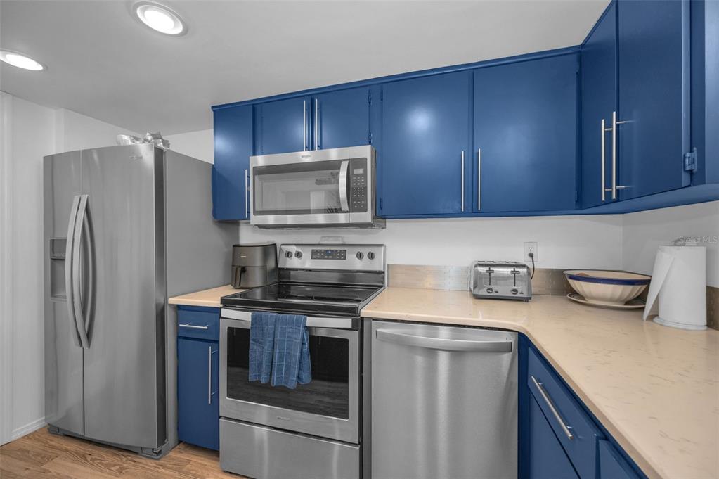 318 Windrush Boulevard, Unit 10 Indian Rocks Beach, FL 33785 - Photo 43 of 88