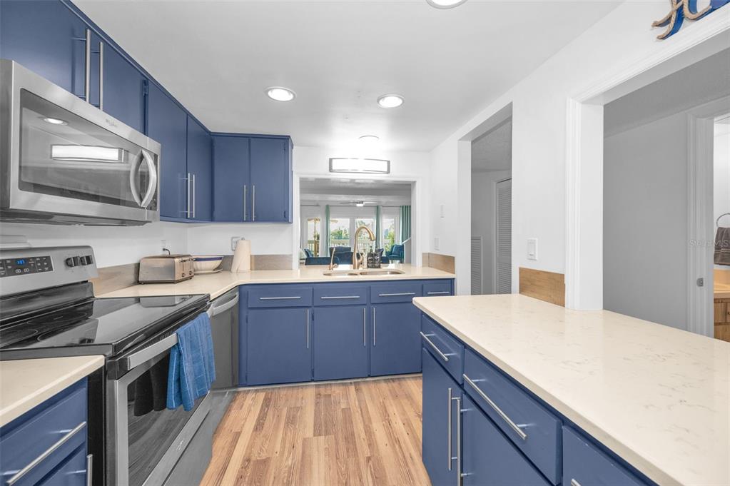 318 Windrush Boulevard, Unit 10 Indian Rocks Beach, FL 33785 - Photo 47 of 88