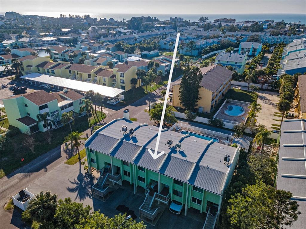 318 Windrush Boulevard, Unit 10 Indian Rocks Beach, FL 33785 - Photo 75 of 88