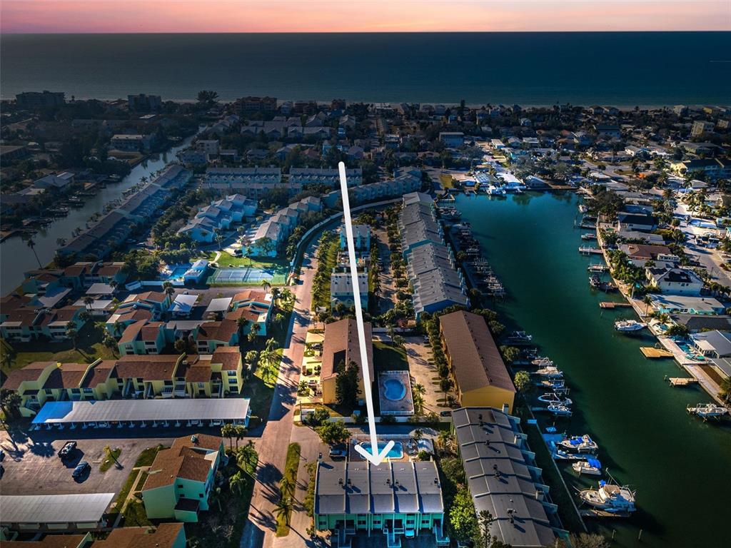 318 Windrush Boulevard, Unit 10 Indian Rocks Beach, FL 33785 - Photo 76 of 88