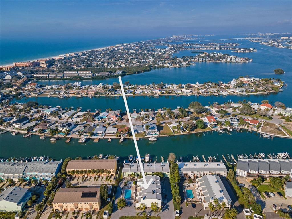 318 Windrush Boulevard, Unit 10 Indian Rocks Beach, FL 33785 - Photo 77 of 88