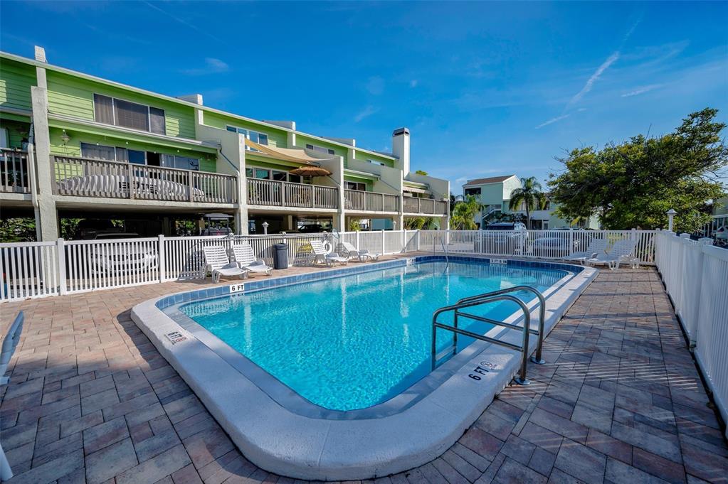 318 Windrush Boulevard, Unit 10 Indian Rocks Beach, FL 33785 - Photo 79 of 88